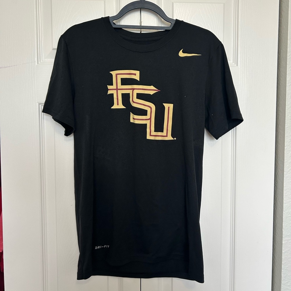 Men’s Nike FSU Short Sleeve Tee